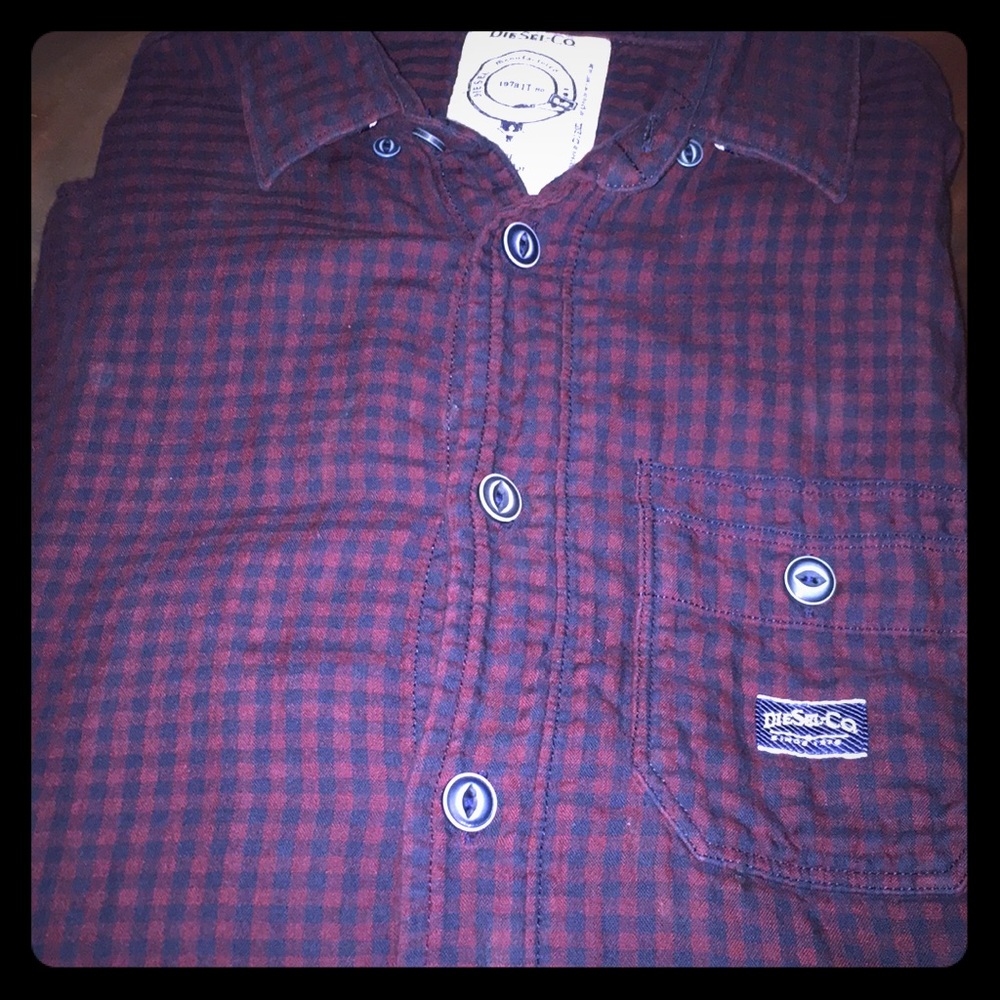 Diésel!!!its no for sale